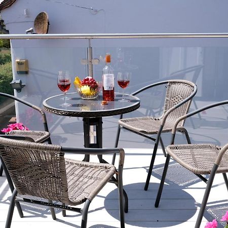 Drift In Villa Алдебург Екстериор снимка